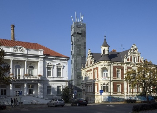 CHMELOVÝ MAJÁK