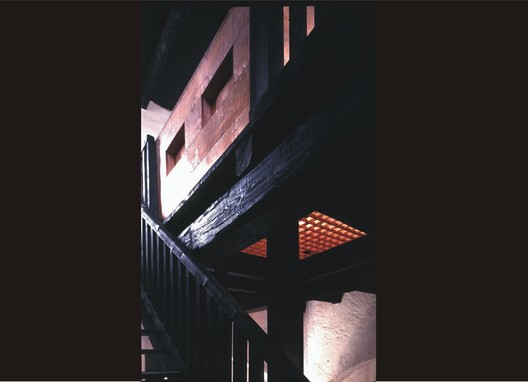 RADNIČNÍ VĚŽ V ŽATCI 1994