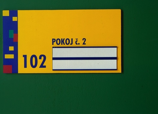 REKONSTRUKCE GYNEKOLOGICKO - PORODNICKÉHO ODDĚLENÍ 