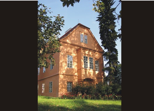 FASÁDA ÚSTECKÉHO KRAJE - 2006