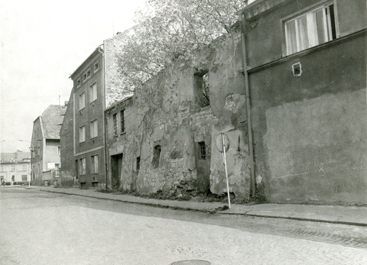 OBNOVA RENESANČNÍ SLADOVNY