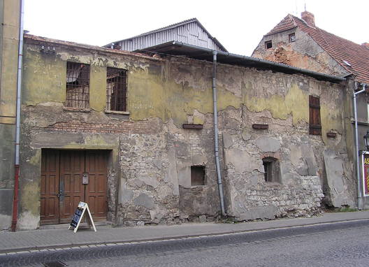 OBNOVA RENESANČNÍ SLADOVNY
