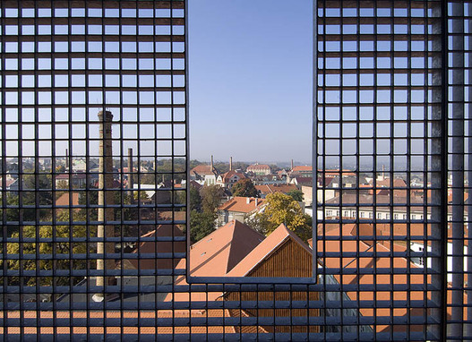 EUROPEAN PRIZE - PUBLIC SPACE 