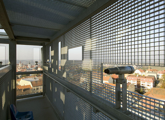 EUROPEAN PRIZE - PUBLIC SPACE 