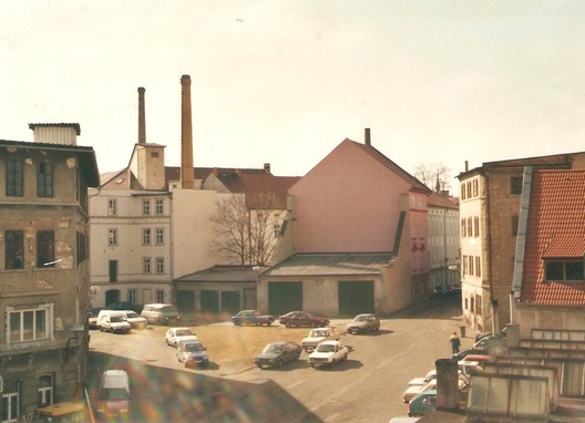 DESTINA-CZE  1.místo - Památky vzkříšené z popela