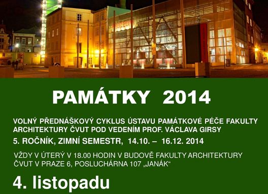 CHMELOVÝ MAJÁK