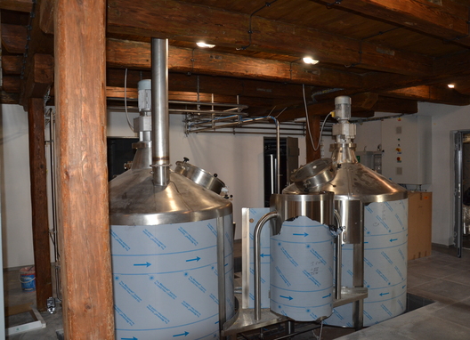 PIVOVAR PIONEER BEER