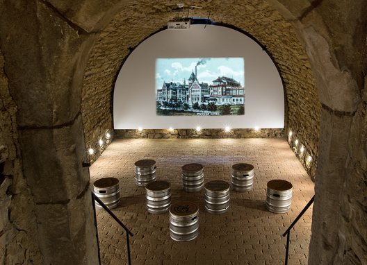 MUZEUM PIVOVARNICTVÍ ŽATECKA