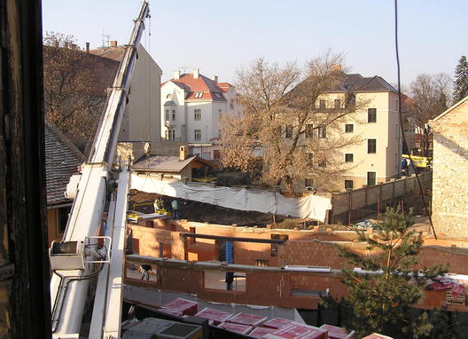 ALZHEIMER CENTRUM V ŽATCI