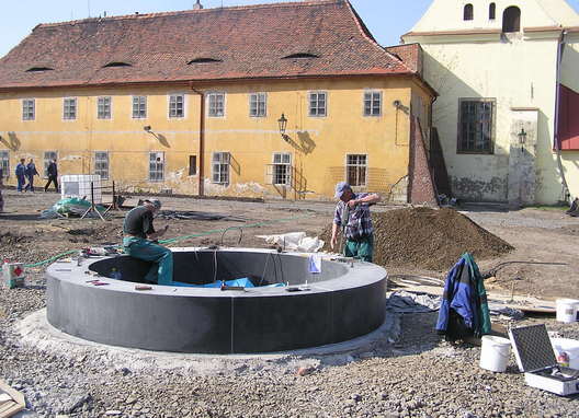 KAŠNA CHMELOVÝCH RYTÍŘŮ